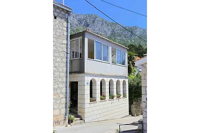 Vakantieappartement Gezinsvakantie Brist