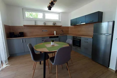 Ferienwohnung geschmackvoll eingerichtet in d