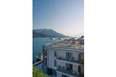 Apartamento Vacaciones familiares San Felice del Benaco