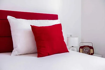 Appartamento Vacanza con famiglia Lokva Rogoznica