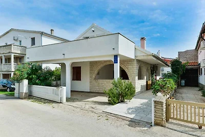 Vakantieappartement Gezinsvakantie Vir