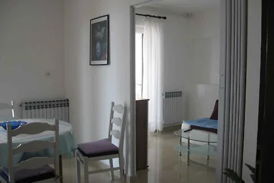 Ferienwohnung mit Klimaanlage und