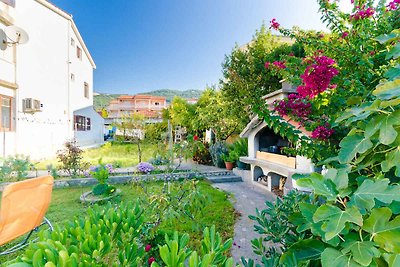 Ferienwohnung mit Klimaanlage, Meerblick,