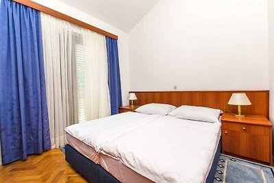 Vakantieappartement Gezinsvakantie Orebic