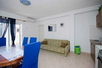 Ferienwohnung mit Klimaanlage und Grill