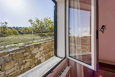 Vakantieappartement Gezinsvakantie Imperia & omgeving