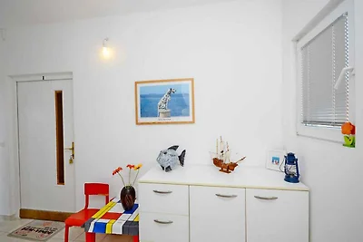 Ferienwohnung mit Klimaanlage
