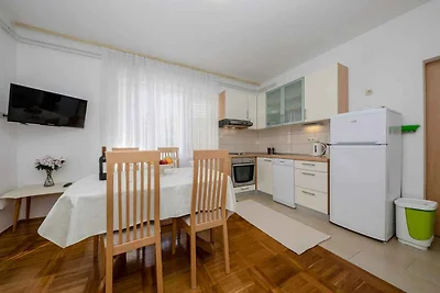 Ferienwohnung in Strandnähe