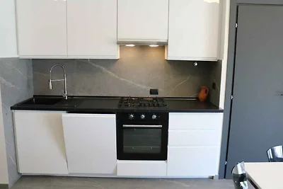 Ferienwohnung mit neuen Pools