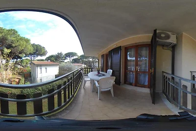Appartamento Vacanza con famiglia Lignano Sabbiadoro