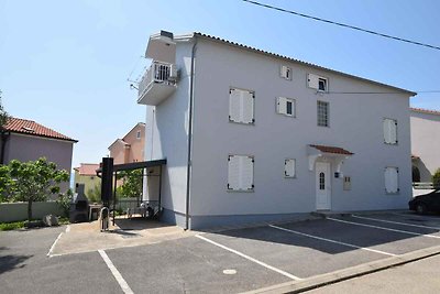 Vakantieappartement Gezinsvakantie Njivice