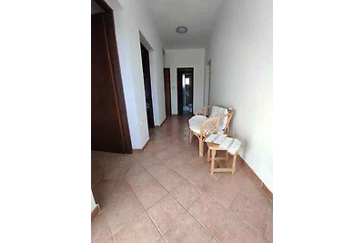 Appartamento Vacanza con famiglia Pridraga