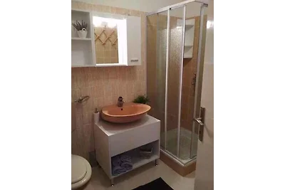 Ferienwohnung mit Balkon und Internet