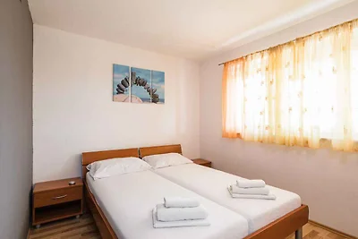 Ferienwohnung mit Aussenpool