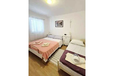 Vakantieappartement Gezinsvakantie Crveni Vrh Savudrija