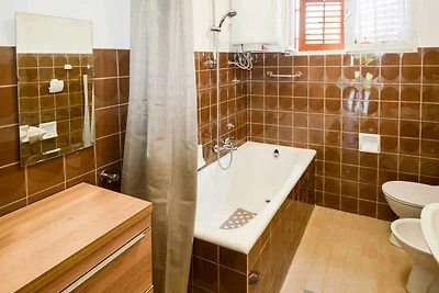 Ferienwohnung mit Klimaanlage