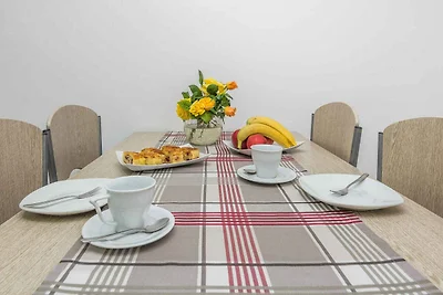 Vakantieappartement Gezinsvakantie Vir
