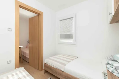 Ferienhaus mit Klimaanlage