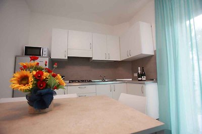 Appartamento Vacanza con famiglia Rosolina Mare
