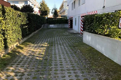 Ferienwohnung in der Innenstadt