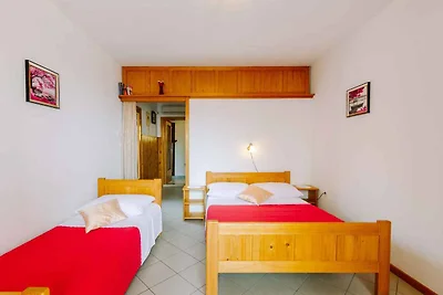 Appartamento Vacanza con famiglia Crikvenica