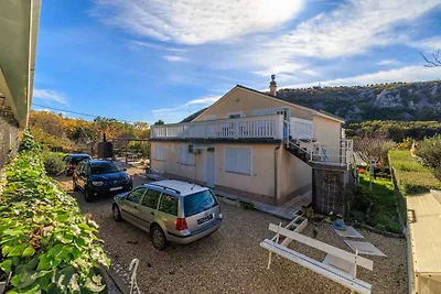 Vakantieappartement Gezinsvakantie Grizane
