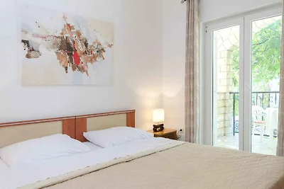 Vakantieappartement Gezinsvakantie Vodice