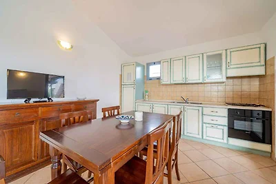 Appartamento Vacanza con famiglia San Teodoro