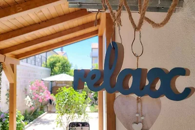 Appartamento Vacanza con famiglia Umago