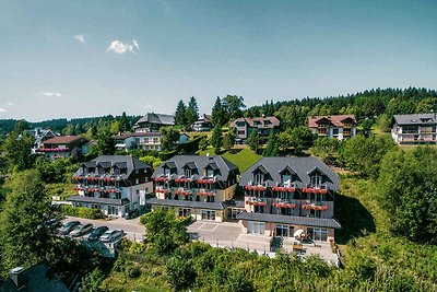 Vakantieappartement Gezinsvakantie Hinterzarten