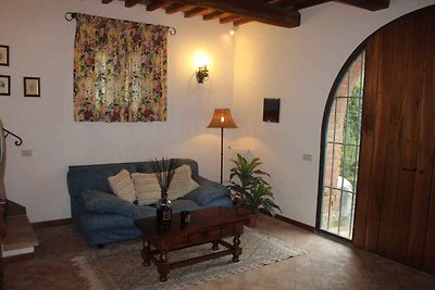 Holiday home relaxing holiday Gambassi Terme
