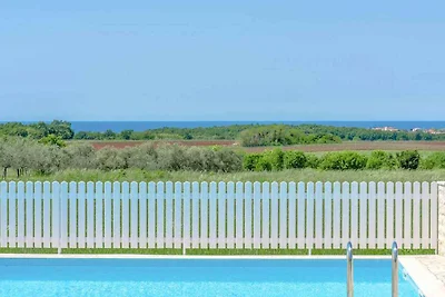 Casa vacanze Vacanza di relax Buzinija