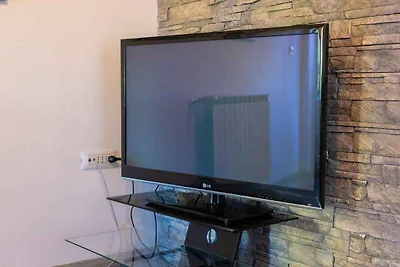 Ferienwohnung mit Balkon und Klimaanlage