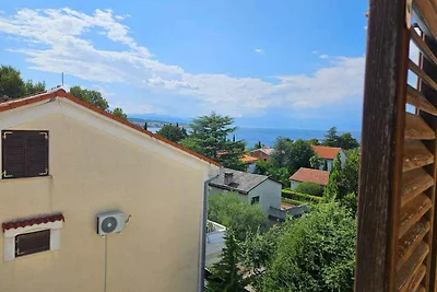 Holiday flat family holiday Bogovici