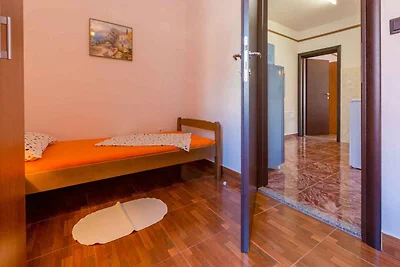 Ferienwohnung mit Meerblick