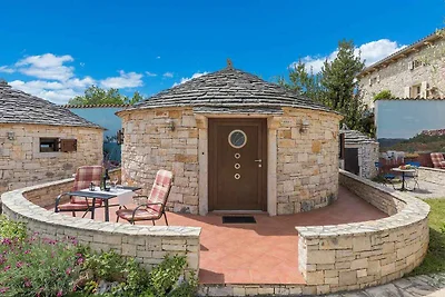Vakantieappartement Gezinsvakantie Medaki