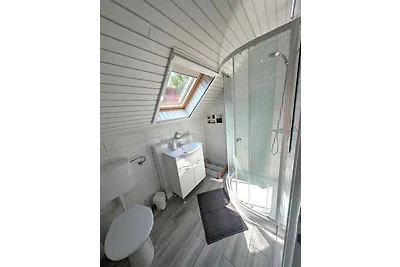 Vakantieappartement Gezinsvakantie Siofok