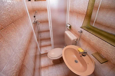 apartman za odmor Obiteljski odmor Biograd na Moru