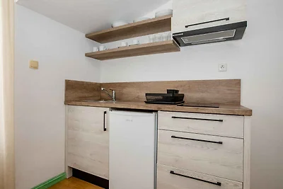 Vakantieappartement Gezinsvakantie Lopar