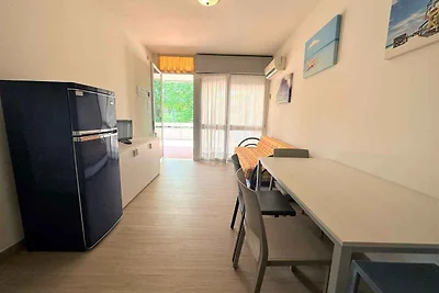 Ferienwohnung in der Nähe des Zentrums