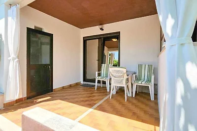 Ferienwohnung nur 15m vom Strand