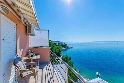 Vakantieappartement Gezinsvakantie Okrug Gornji