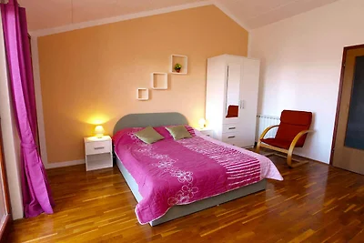 Ferienwohnung mit Klimaanlage