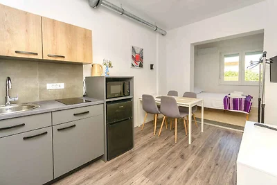 Gemütliche Unterkunft Darinka in Vodice für e