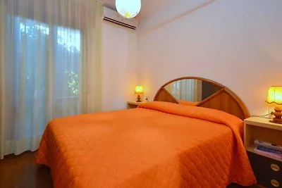 Ferienwohnung DREIZIMMERWOHNUNG im Parterre