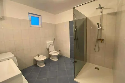 Ferienwohnung mit Klimaanlage und