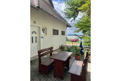 Studio direkt am Strand mit Klimaanlage