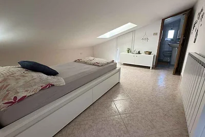 Vakantieappartement Gezinsvakantie Peroj