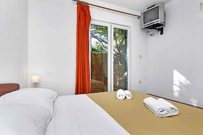 Ferienwohnung am Meer