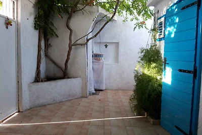 Ferienwohnung mit Klimaanlage